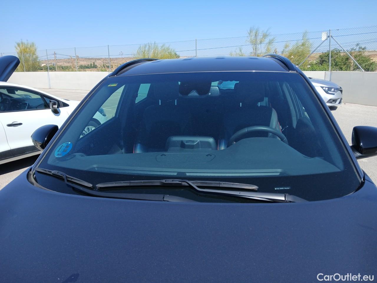  Hyundai  Tucson HYUNDAI  / 2018 / 5P / todoterreno 1.6 CRDI 100kW (136CV) 48V N-Line DT 4X2 #14