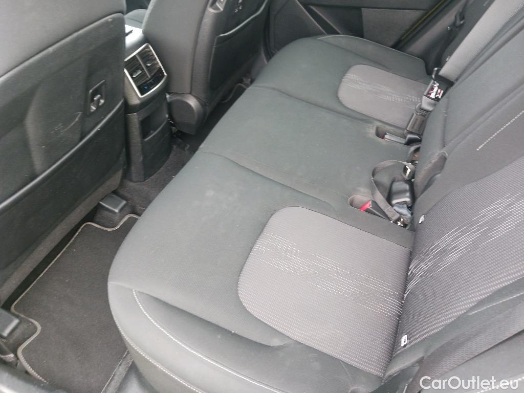 KIA  Sportage  Drive Hybrid 1.6 T-GDi 180CV AT6 E6d #25