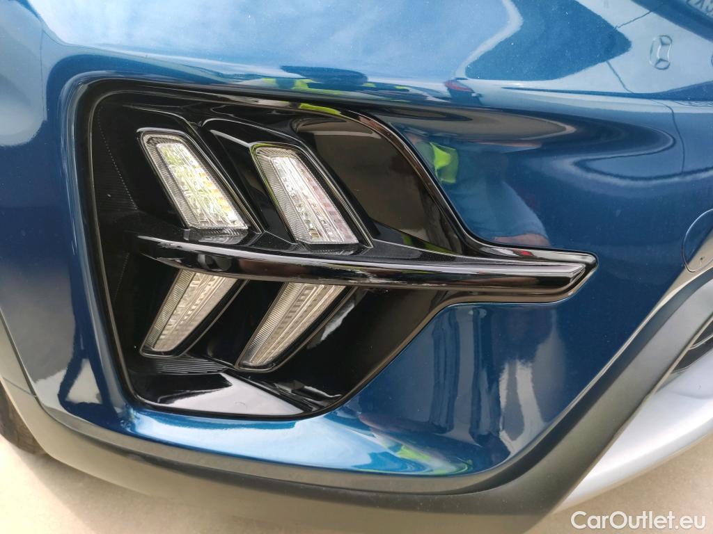  KIA  Niro  Drive 1.6 105CV AT6 E6d #14