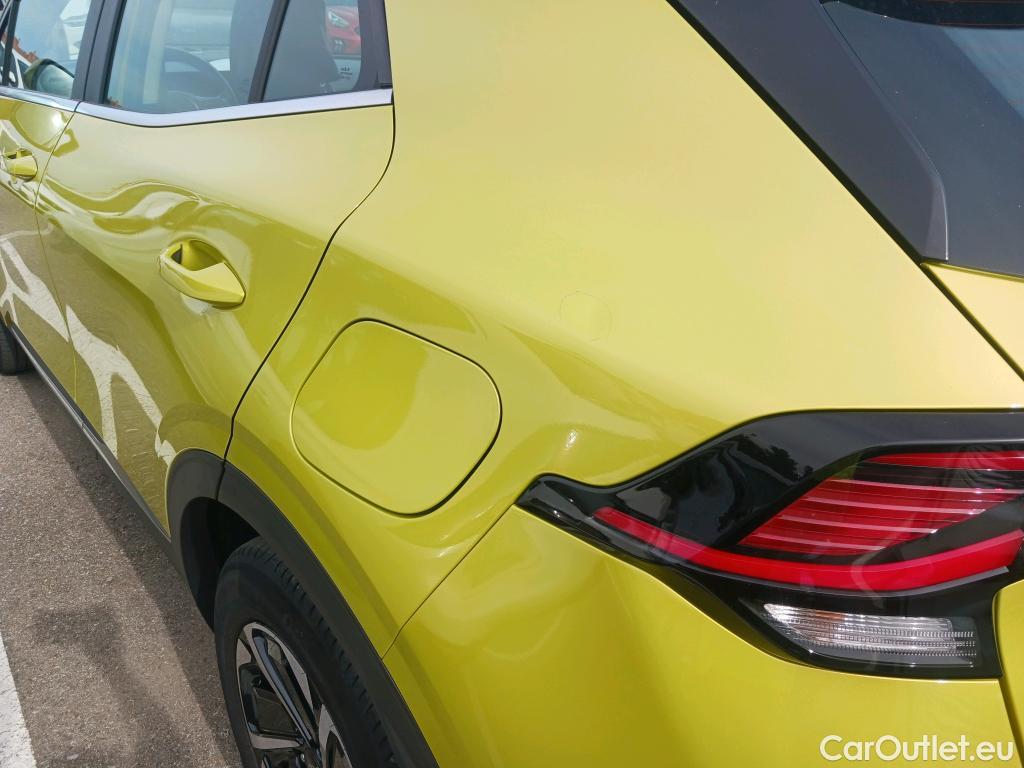  KIA  Sportage  Drive Hybrid 1.6 T-GDi 180CV AT6 E6d #3