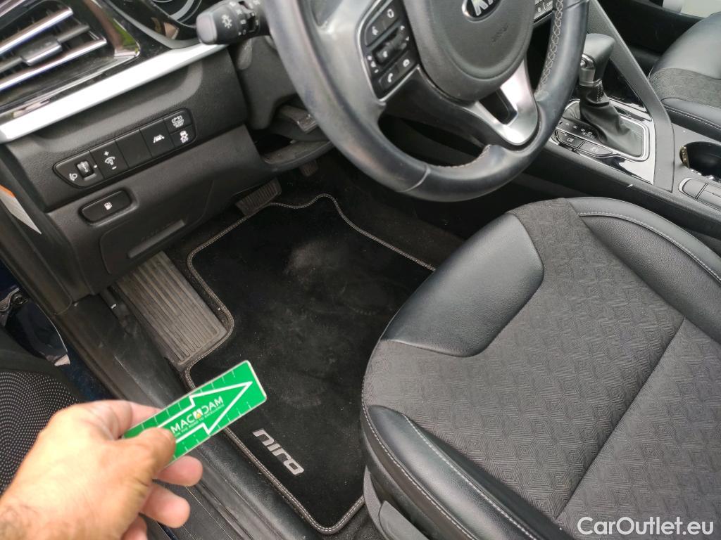  KIA  Niro  Drive 1.6 105CV AT6 E6d #11