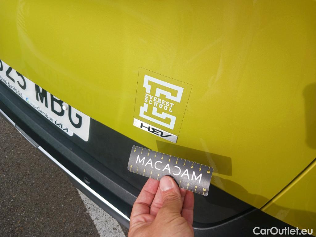  KIA  Sportage  Drive Hybrid 1.6 T-GDi 180CV AT6 E6d #31