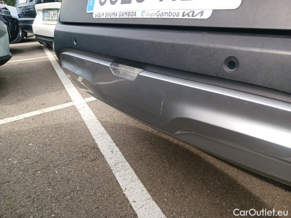  KIA  Sportage  Drive Hybrid 1.6 T-GDi 180CV AT6 E6d #28