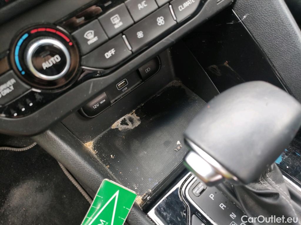  KIA  Niro  Drive 1.6 105CV AT6 E6d #12
