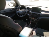  Hyundai  Tucson HYUNDAI  / 2018 / 5P / todoterreno 1.6 CRDI 100kW (136CV) 48V N-Line DT 4X2 #3