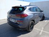  Hyundai  Tucson HYUNDAI  / 2018 / 5P / todoterreno 1.6 CRDI 100kW (136CV) 48V N-Line DT 4X2 #2