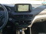  Hyundai  Tucson HYUNDAI  / 2018 / 5P / todoterreno 1.6 CRDI 100kW (136CV) 48V N-Line DT 4X2 #11