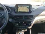  Hyundai  Tucson HYUNDAI  / 2018 / 5P / todoterreno 1.6 CRDI 100kW (136CV) 48V N-Line DT 4X2 #12