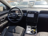  Hyundai  Tucson HYUNDAI  / 2020 / 5P / todoterreno 1.6 TGDI PHEV 195kW Style Auto 4x4 #3