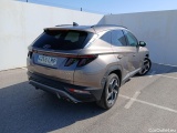  Hyundai  Tucson HYUNDAI  / 2020 / 5P / todoterreno 1.6 TGDI 169kW HEV Tecno Sky Auto #2