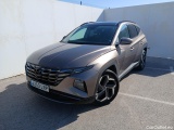  Hyundai  Tucson HYUNDAI  / 2020 / 5P / todoterreno 1.6 TGDI 169kW HEV Tecno Sky Auto 