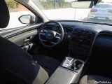  Hyundai  Tucson HYUNDAI  / 2020 / 5P / todoterreno 1.6 TGDI 169kW HEV Tecno Sky Auto #3