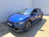  KIA  Ev6 KIA  / 2021 / 5P / todoterreno Air 77,4kWh 168kW RWD (Long Range) 