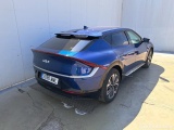  KIA  Ev6 KIA  / 2021 / 5P / todoterreno Air 77,4kWh 168kW RWD (Long Range) #2