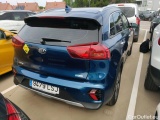  KIA  Niro  Drive 1.6 105CV AT6 E6d #2