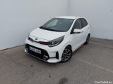  KIA  Picanto  GT Line 1.2 85CV MT5 E6d 