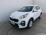  KIA  Sportage KIA  / 2018 / 5P / todoterreno 1.6 MHEV Business 85kW (115CV) 4x2 Epartner 