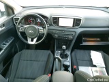  KIA  Sportage KIA  / 2018 / 5P / todoterreno 1.6 MHEV Business 85kW (115CV) 4x2 Epartner #3