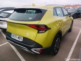 KIA  Sportage  Drive Hybrid 1.6 T-GDi 180CV AT6 E6d #2