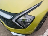  KIA  Sportage  Drive Hybrid 1.6 T-GDi 180CV AT6 E6d #17