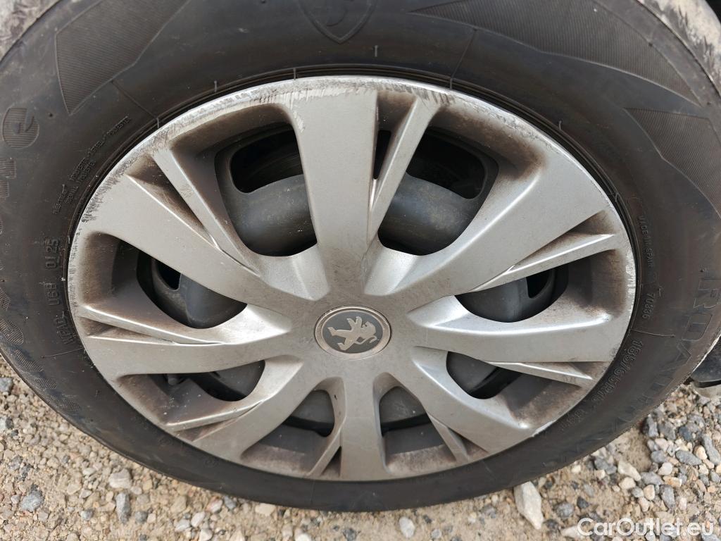  Peugeot  208  Active 1.5 HDi #59