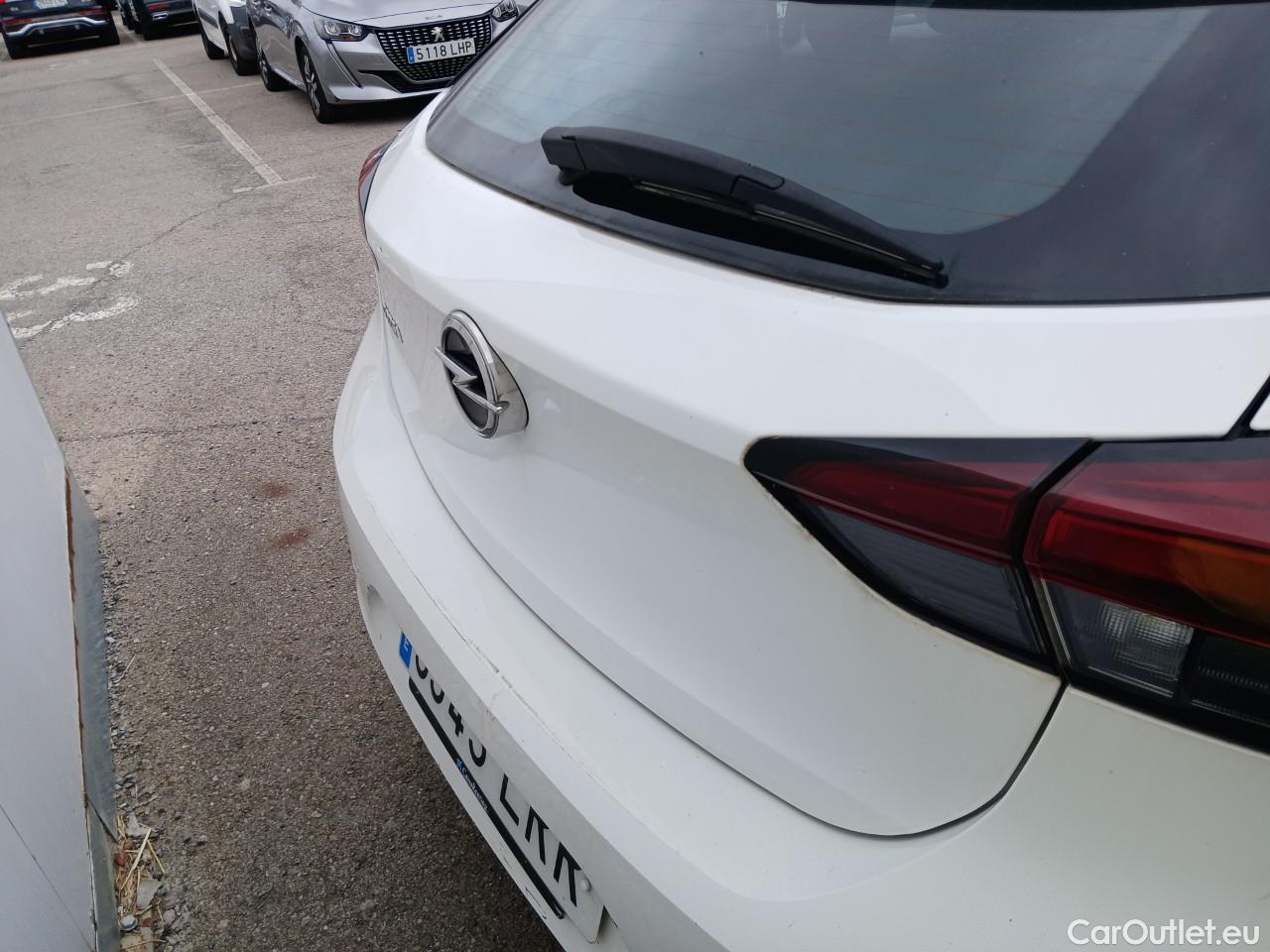  Opel  Corsa  F Edition 1.2 T XHL 100CV MT6 E6d #31