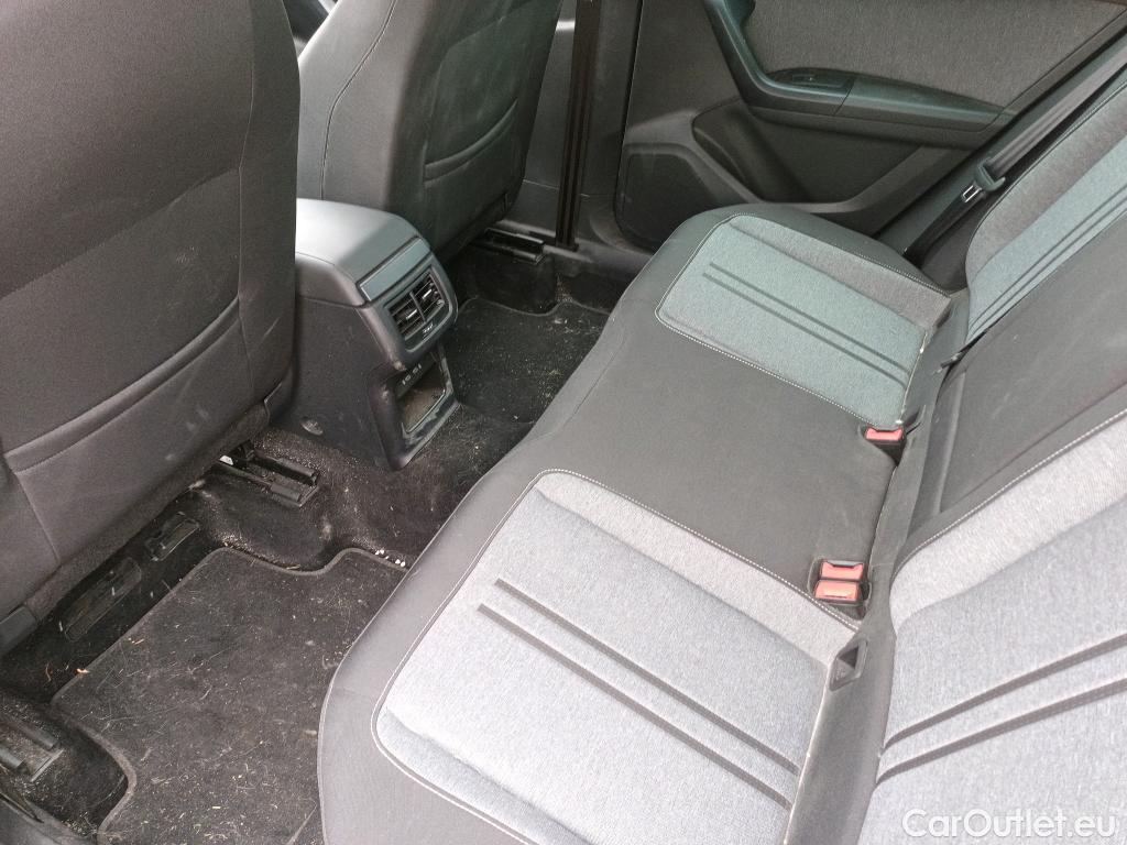  Seat  ATECA  Style 1.5 TSI 150CV AT7 E6d #9