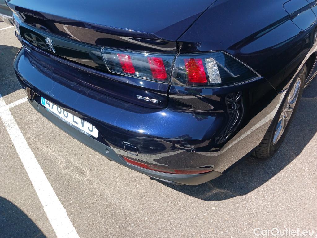  Peugeot  508  Active Pack 1.2 PureTech 130CV AT8 E6d #23