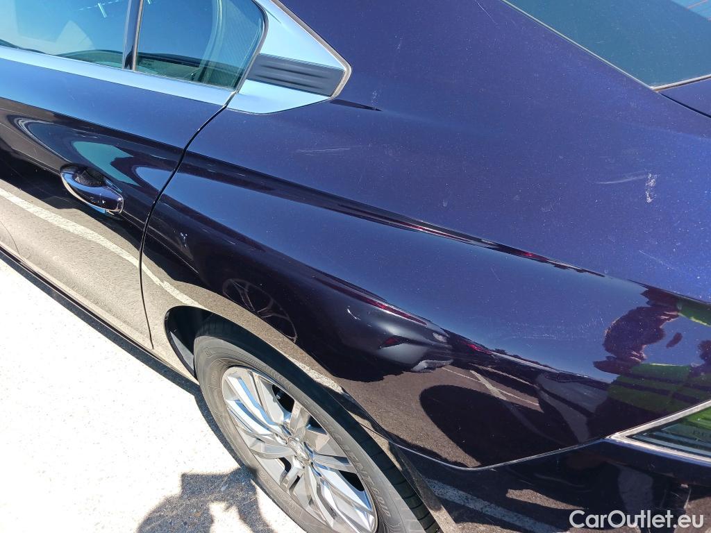  Peugeot  508  Active Pack 1.2 PureTech 130CV AT8 E6d #13