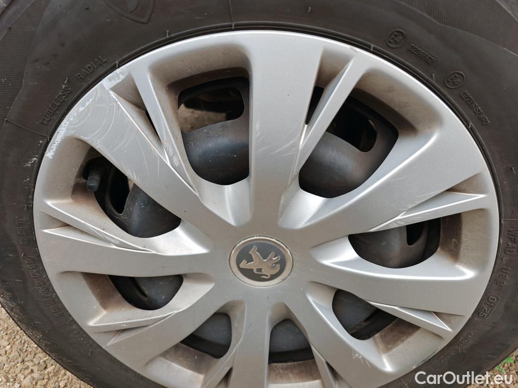  Peugeot  208  Active 1.5 HDi #57