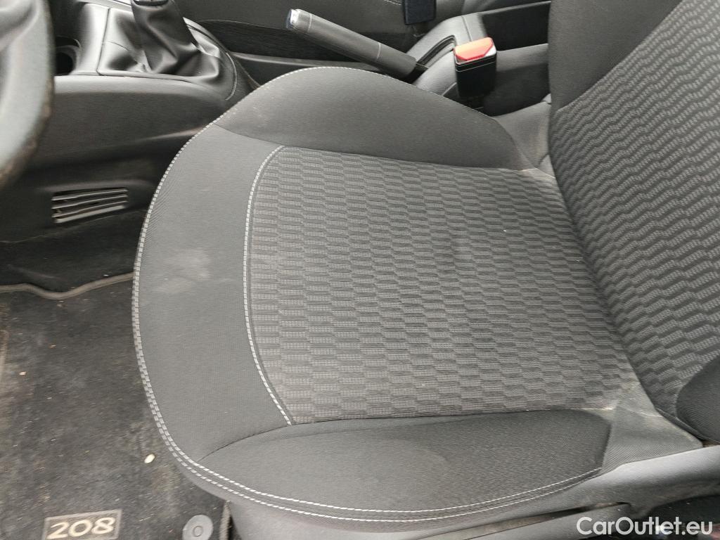  Peugeot  208  Active 1.5 HDi #37