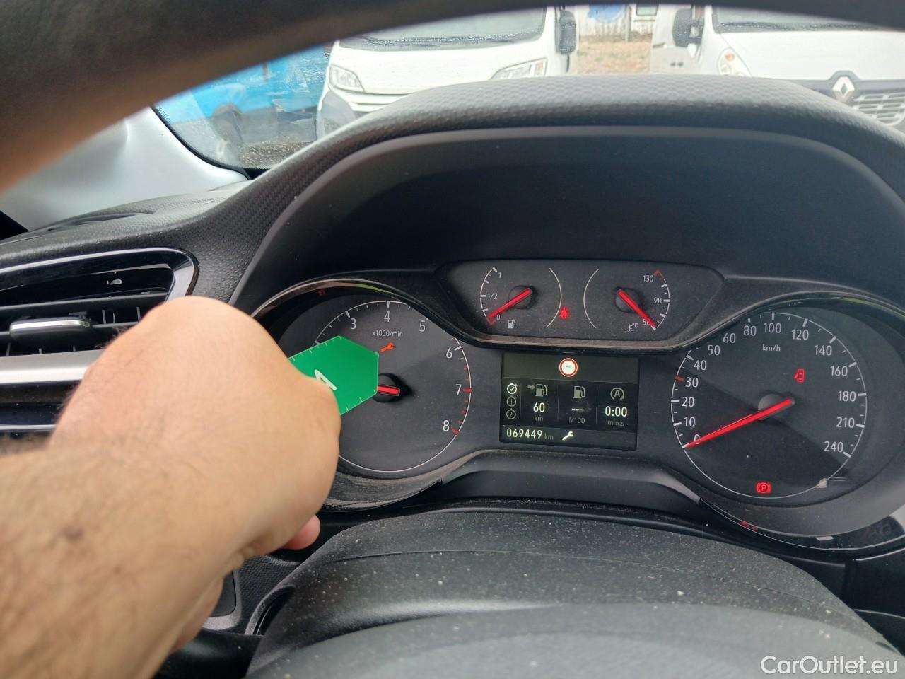  Opel  Corsa  F Edition 1.2 T XHL 100CV MT6 E6d #1