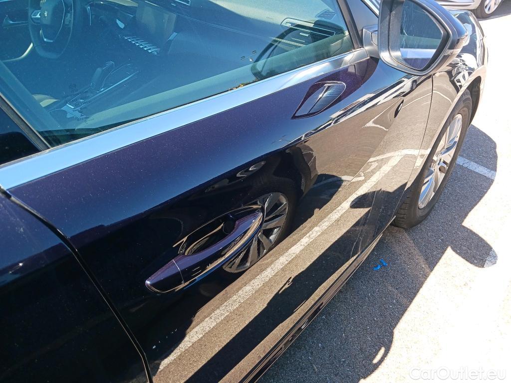  Peugeot  508  Active Pack 1.2 PureTech 130CV AT8 E6d #10