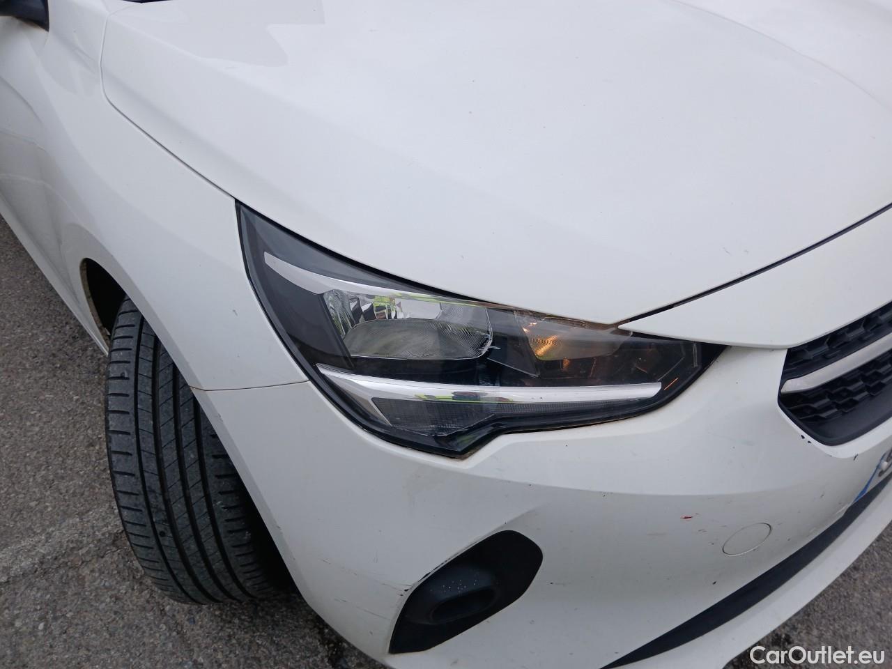  Opel  Corsa  F Edition 1.2 T XHL 100CV MT6 E6d #7