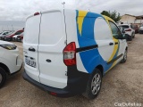  Ford  Transit FORD  Courier/2014/4P/furgón der.turis Van 1.5 TDCi 56kW Trend #2