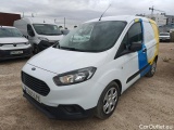  Ford  Transit FORD  Courier/2014/4P/furgón der.turis Van 1.5 TDCi 56kW Trend 