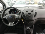  Ford  Transit FORD  Courier/2014/4P/furgón der.turis Van 1.5 TDCi 56kW Trend #3