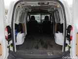  Ford  Transit FORD  Courier/2014/4P/furgón der.turis Van 1.5 TDCi 56kW Trend #8