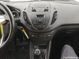  Ford  Transit FORD  Courier/2014/4P/furgón der.turis Van 1.5 TDCi 56kW Trend #13