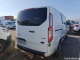  Ford  Transit  Custom Combi / Tourneo Custom 320 L1 Trend 2.0 TDCi 130CV MT6 E6dT #2