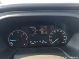  Ford  Transit  Custom Combi / Tourneo Custom 320 L1 Trend 2.0 TDCi 130CV MT6 E6dT #4