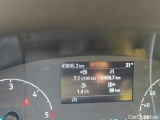  Ford  Transit  Custom Combi / Tourneo Custom 320 L1 Trend 2.0 TDCi 130CV MT6 E6dT #5