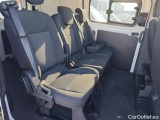  Ford  Transit  Custom Combi / Tourneo Custom 320 L1 Trend 2.0 TDCi 130CV MT6 E6dT #7