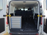  Ford  Transit  Custom Combi / Tourneo Custom 320 L1 Trend 2.0 TDCi 130CV MT6 E6dT #8