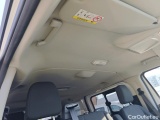  Ford  Transit  Custom Combi / Tourneo Custom 320 L1 Trend 2.0 TDCi 130CV MT6 E6dT #13