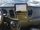  Ford  Transit  Custom Combi / Tourneo Custom 320 L1 Trend 2.0 TDCi 130CV MT6 E6dT #14