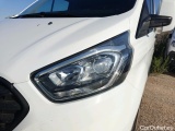  Ford  Transit  Custom Combi / Tourneo Custom 320 L1 Trend 2.0 TDCi 130CV MT6 E6dT #16