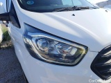  Ford  Transit  Custom Combi / Tourneo Custom 320 L1 Trend 2.0 TDCi 130CV MT6 E6dT #17