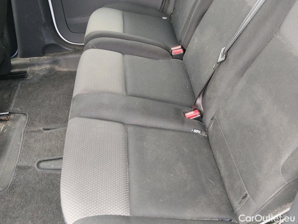 Renault  Kangoo  II Profesional 1.5 dCi 70CV MT5 E4 #15