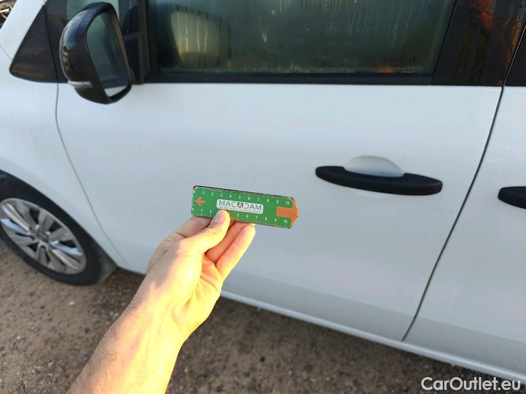  Renault  Kangoo  III Edition ONE 1.5 dCi 95CV MT6 E6d #17